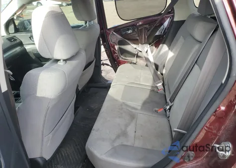 2015 Honda Cr-V Ex z USA, uszkodzony, nr VIN 5J6RM4H57FL023716